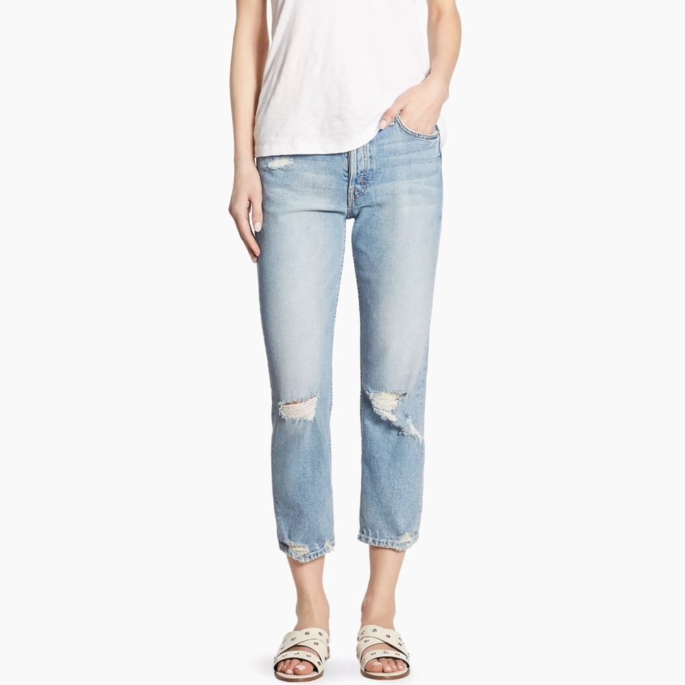 Mother Jeans